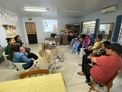 APAE de Candelária valoriza neurodiversidade no Dia do Orgulho Autista