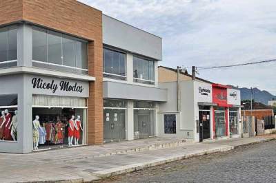 Em uma década, município ganha mais de mil novas empresas