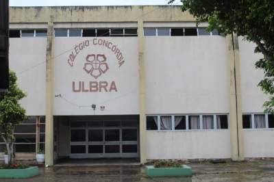 Prefeitura planeja utilização do ginásio da Ulbra