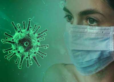 Covid-19: semana termina com a notificação de 47 novos infectados