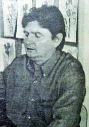 Jorge Hoffmann: vitória por 935 votos