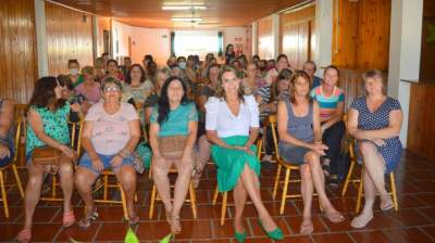 Projeto Delicias de Natal apresenta saldo positivo