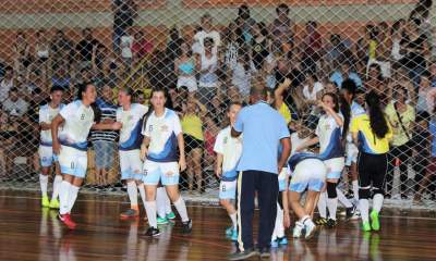 A festa do Medianeira junto da torcida