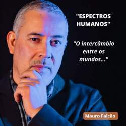 “ESPECTROS HUMANOS”