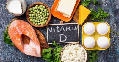 Vitamina D: uma grande aliada no tratamento dos sintomas da menopausa