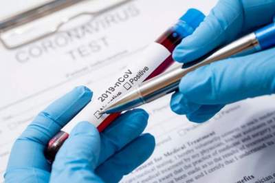 Coronavírus: teste de idosa falecida apresentou resultado negativo