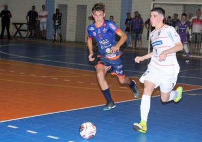 Liga Gaúcha: time sub 15 da Korpus/Atlético é eliminado em Carlos Barbosa