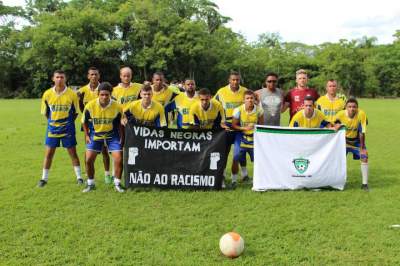 Equipe B do Unidos do Rincão