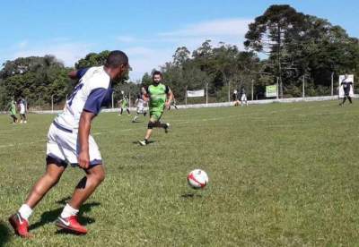 1ª Copa Intermunicipal de Futebol: fase semifinal começa no dia 1º