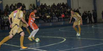 Semal 2 x 1 Dynamo