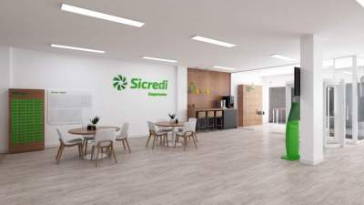 Sicredi vai abrir segunda agência em Candelária