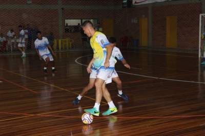 Atlético realiza primeiro amistoso em Sobradinho