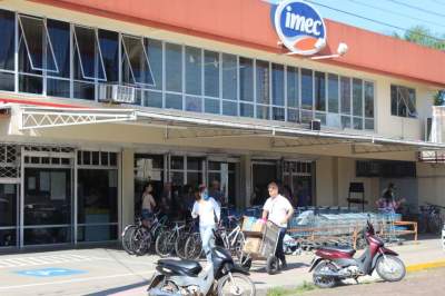 Grupo Imec amplia ações de prevenção 