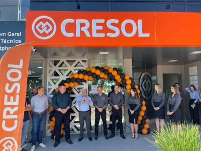 Cresol Cooperar  inaugura três novas unidades de atendimento na Região dos Vales