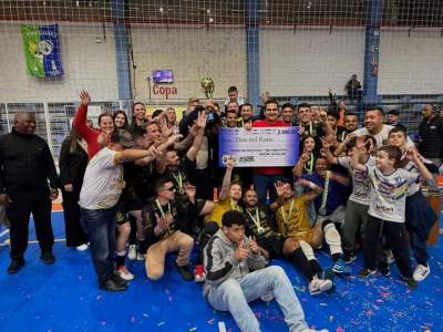 Marvados chega à sua décima primeira conquista 
