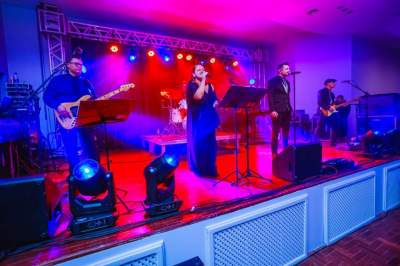 Jantar baile celebra os 150 anos do clube e os 100 anos de Candelária