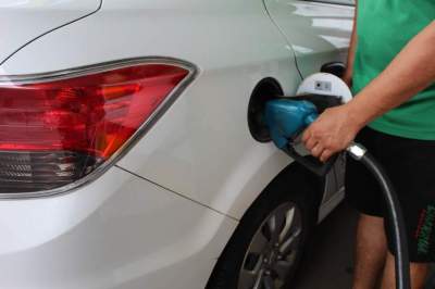 Gasolina e diesel terão segundo aumento nos preços em menos de um mês