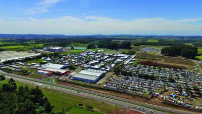 Philip Morris Brasil: história e futuro do tabaco durante a Expoagro Afubra 2023