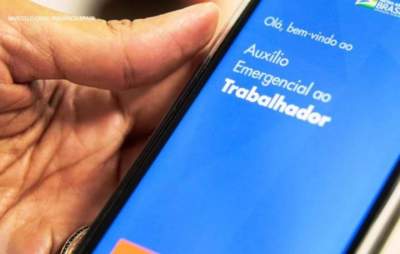 Governo planeja estender auxílio emergencial, mas com valor abaixo de R$ 600,00