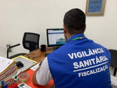 Falsários se passam por agentes sanitários para extorquir empresários