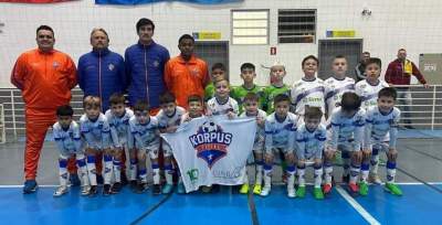 Foto: Divulgação | Korpus 