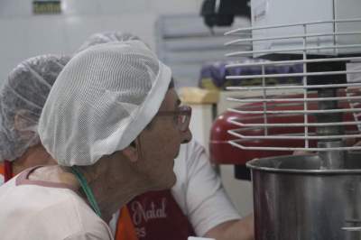 Foto: Arthur L. Mallmann | Folha de Candelária