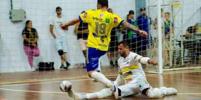 Inscrições para a 2ª Copa Medianeira abrem na segunda
