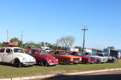 carros antigos