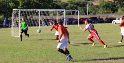 Botucaraí 3 x 1 Estrela (Equipes A)