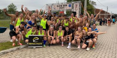 Corrida em Vera Cruz reúne dezenas de candelarienses