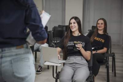 Faculdade Dom Alberto inicia ano letivo em em 23 de fevereiro