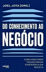 Ana Berwanger integra livro organizado por Joel Jota