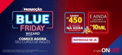 Chegou o grande dia! Estão preparados?