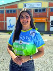 Daniela Butzlaff - Flyboys