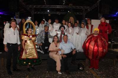 Foto: Odete Jochims / Folha de Candelária