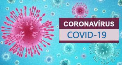 Candelária registra 21 novos casos de covid-19 nesta quarta-feira