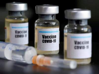 Ministério diz que vacinação pode ser em dezembro se Pfizer obtiver autorização emergencial