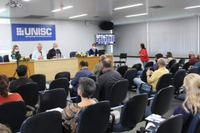  Definida a data das assembleias microrregionais