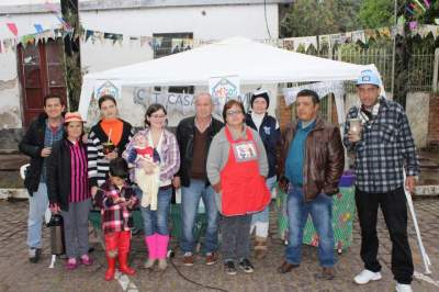 Associação Cumunidade Terapêutica Casa dos Amigos