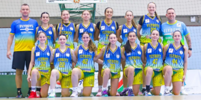 Sub-17 conquistou o terceiro lugar (Foto: Divulgação)