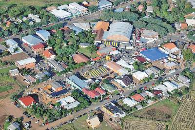 Fest Feira voltará a ser realizada neste ano