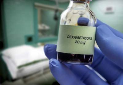 Pesquisa com remédio contra asma é um grande passo no combate à Covid-19
