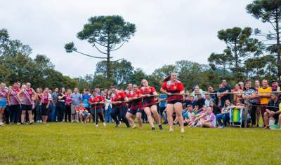 Olimpíada Rural da Acanjur acontece neste fim de semana no Pinheiro