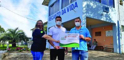Inscrições de projetos no Fundo Social da Sicredi Centro Serra estão abertas