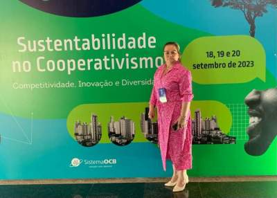 Projeto Colmeia do Saber é premiado no 7º Encontro Brasileiro  de Pesquisadores em Cooperativismo