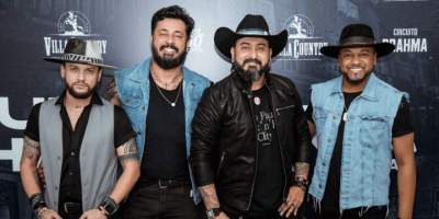 Expocande 2025 terá shows nacionais com Traia Véia e Dino Fonseca