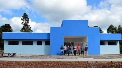 Posto de saúde do Bairro Marilene inaugurará na sexta