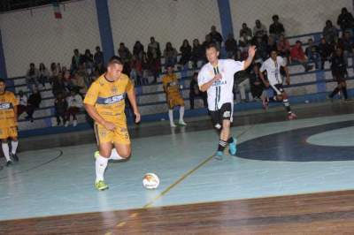Marvados 7x2 Real / Posto Potrich