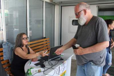 Votação da Consulta Popular tem início hoje