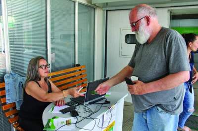 Prazo para votação da Consulta Popular é adiado até o dia 30